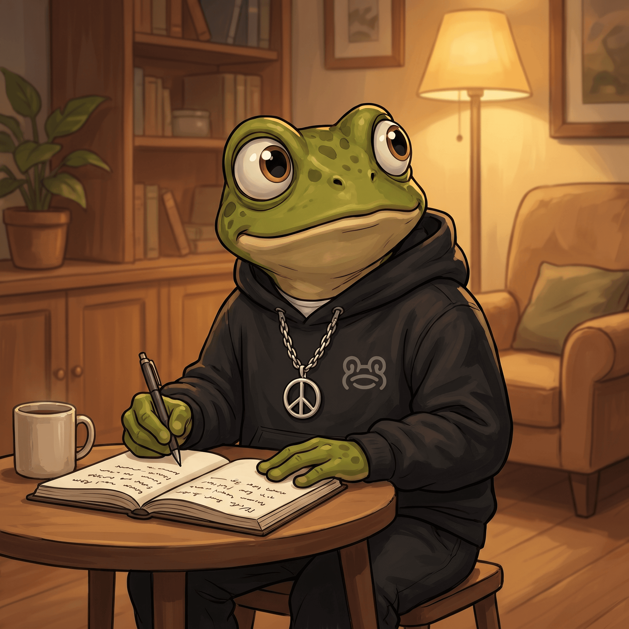 Брифинг